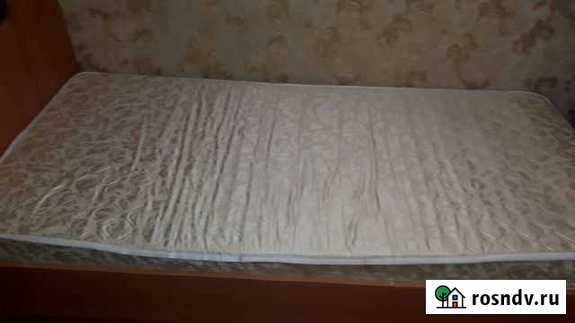 Матрас Пермь - изображение 1
