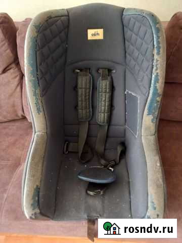Автомобильное кресло Cam Омск - изображение 1