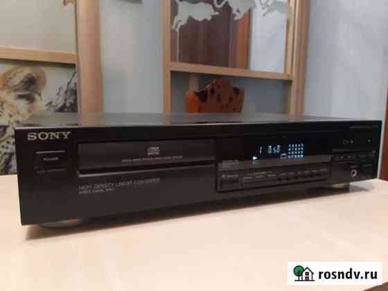 Sony CDP-297.Philips az 1209 Чебоксары