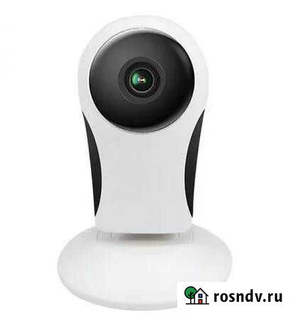 Wifi IP камера Rotek Switcam-HS-303 Старый Оскол - изображение 1