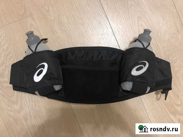 Сумка поясная для бега Костомукша - изображение 1