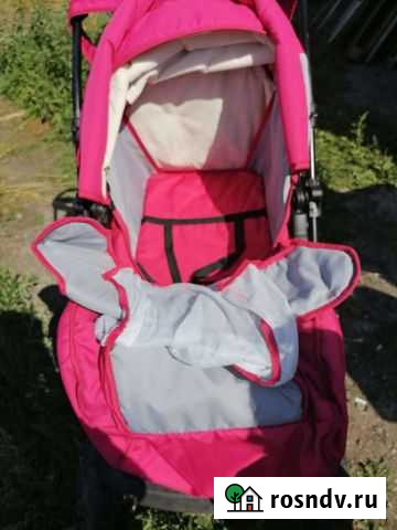 Коляска 3 в 1 Улан-Удэ - изображение 1