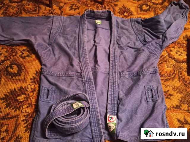 Самбовка Тула - изображение 1