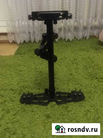 Стабилизатор для камеры Glidecam HD-2000 Ялга - изображение 1