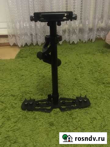 Стабилизатор для камеры Glidecam HD-2000 Ялга - изображение 1