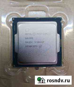 Процессор 1151 intel G4400 для майнинга Казань