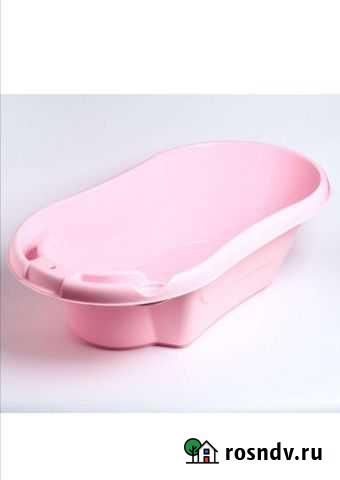 Ванночка для купания с горкой Екатеринбург - изображение 1