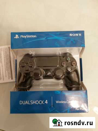Геймпад ps4 dualshock Калининград - изображение 1