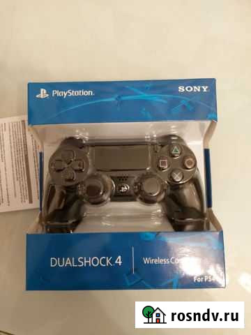 Геймпад ps4 dualshock Калининград - изображение 1