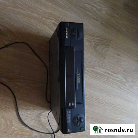 Видеомагнитофон Кострома - изображение 1