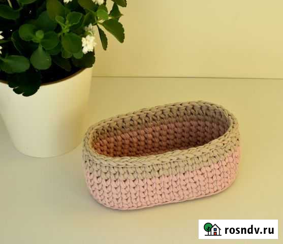 Корзина Кострома - изображение 1