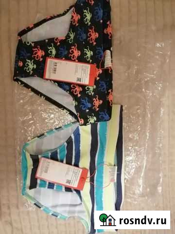 Плавки купальные новые Pelican Омск - изображение 1