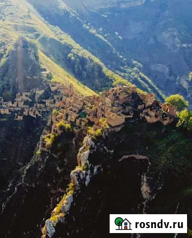 Путешествие Махачкала - изображение 1