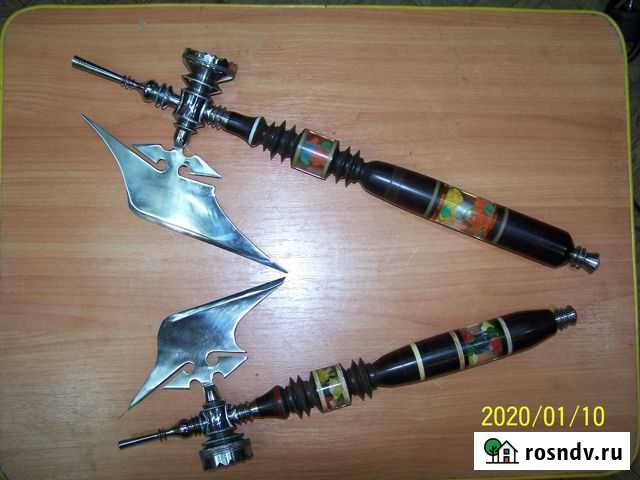 Топор Новошахтинск - изображение 1