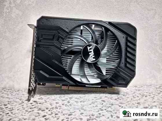 Видеокарта geforce gtx 1650 super 4gb Обнинск