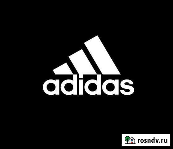 Скидка adidas Мурино - изображение 1