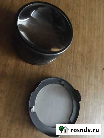 Линза Дзержинск - изображение 1