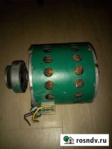 Электромотор Сыктывкар - изображение 1