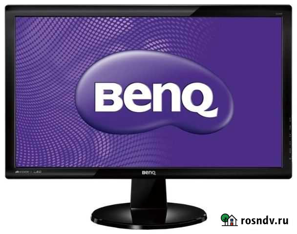 Монитор BenQ GL2450 Липецк - изображение 1
