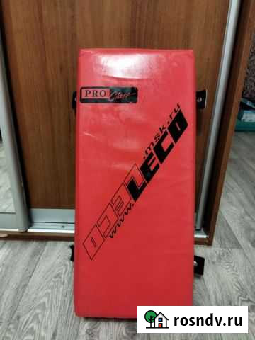 Макивара Кострома - изображение 1