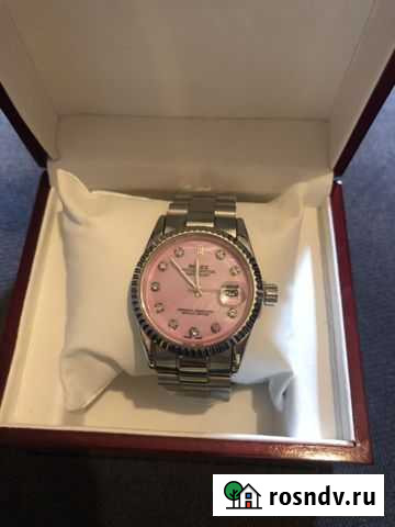 Часы ролекс Гатчина - изображение 1