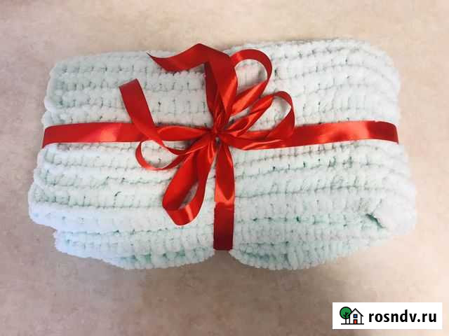 Покрывало Новосибирск - изображение 1