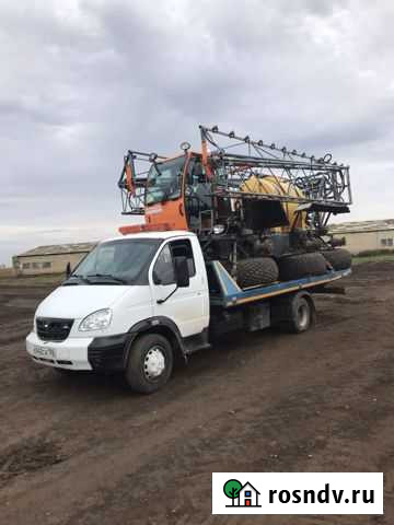 Эвакуатор Дивное Ипатово Тахта Дивное - изображение 1