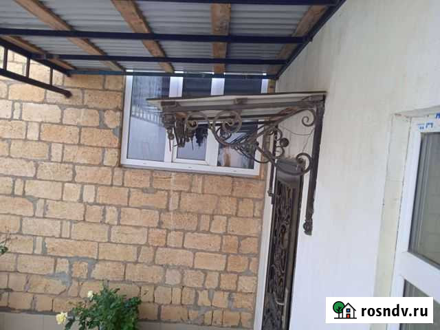 Продам козыр?к над входной дверью Дербент - изображение 1