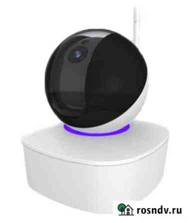 Wi-Fi IP камера smarsecur Чебоксары