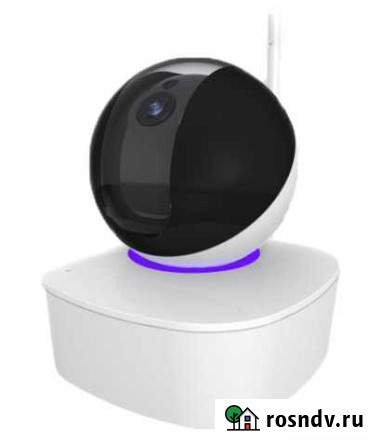 Wi-Fi IP камера smarsecur Чебоксары - изображение 1