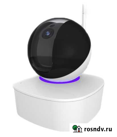 Wi-Fi IP камера smarsecur Чебоксары - изображение 1