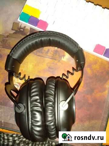 Наушники logitech g pro x Ижевск - изображение 1