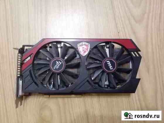 Radeon r9 270 Ставрополь