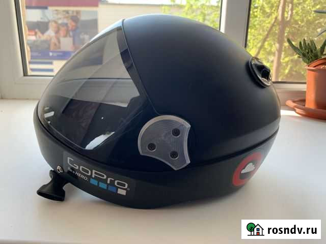 Парашютный шлем Cookie G3 Белебей - изображение 1