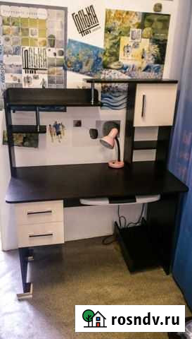 Стол компьютерный Тверь - изображение 1