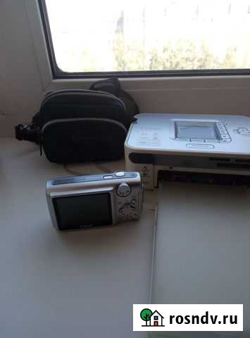 Набор аппаратуры фирмы Canon Коломна - изображение 1