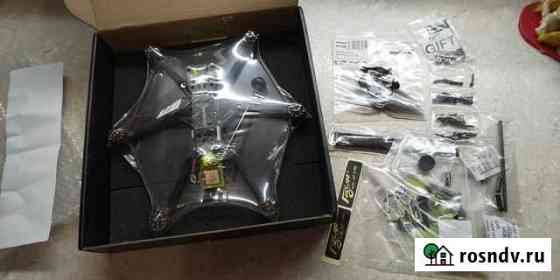 Квадрокоптер Flywoo HEXplorer LR 4 4S новый Псков