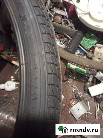 Шины для велосипеда Ярославль - изображение 1