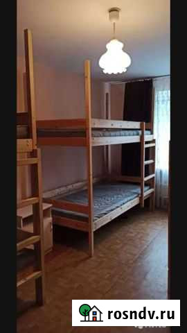 Двухьярусные кровати Стол для кафе Новокузнецк - изображение 1