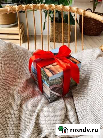 Фотокубик\319 Ангарск - изображение 1