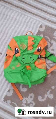 Рюкзак детский Орск - изображение 1