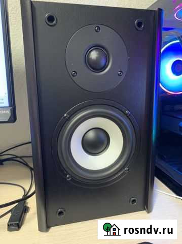 Колонки Microlab Solo 1 Вологда - изображение 1