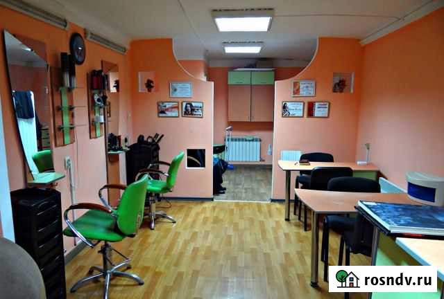 Салон красоты в аренду Евпатория - изображение 1