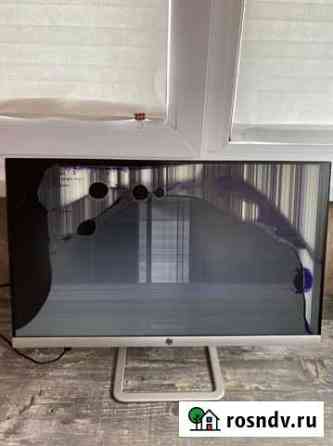 Продаю монитор HP HD 24 Анапа