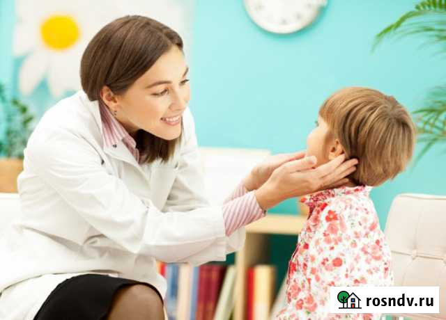 Услуги логопеда-дефектолога Нижний Тагил - изображение 1