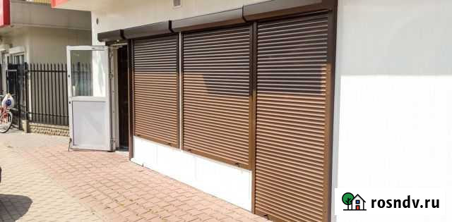 Рольставни на окна в Истре Истра - изображение 1