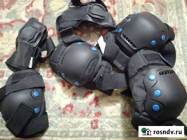 Защита для роликов Воронеж - изображение 1