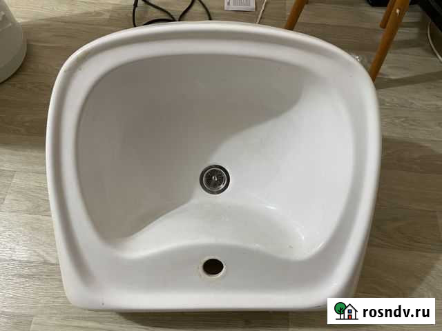 Раковина Кинешма - изображение 1