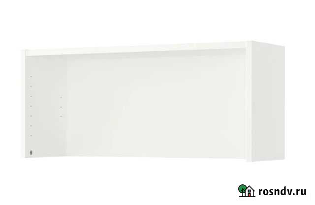 Верхняя полка IKEA billy билли Коммунарка - изображение 1