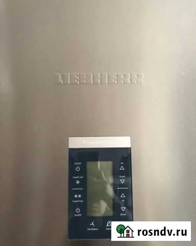 Холодильник Liebherr CNPesf 5156 Химки - изображение 1